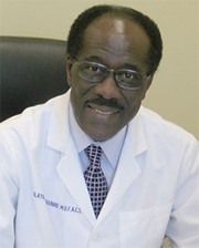 Olayinka Ogunro MD