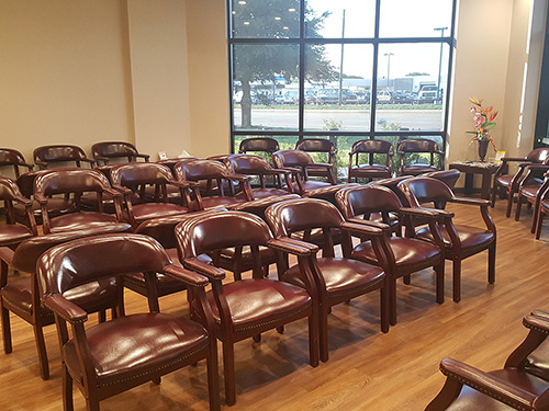 Waiting Room